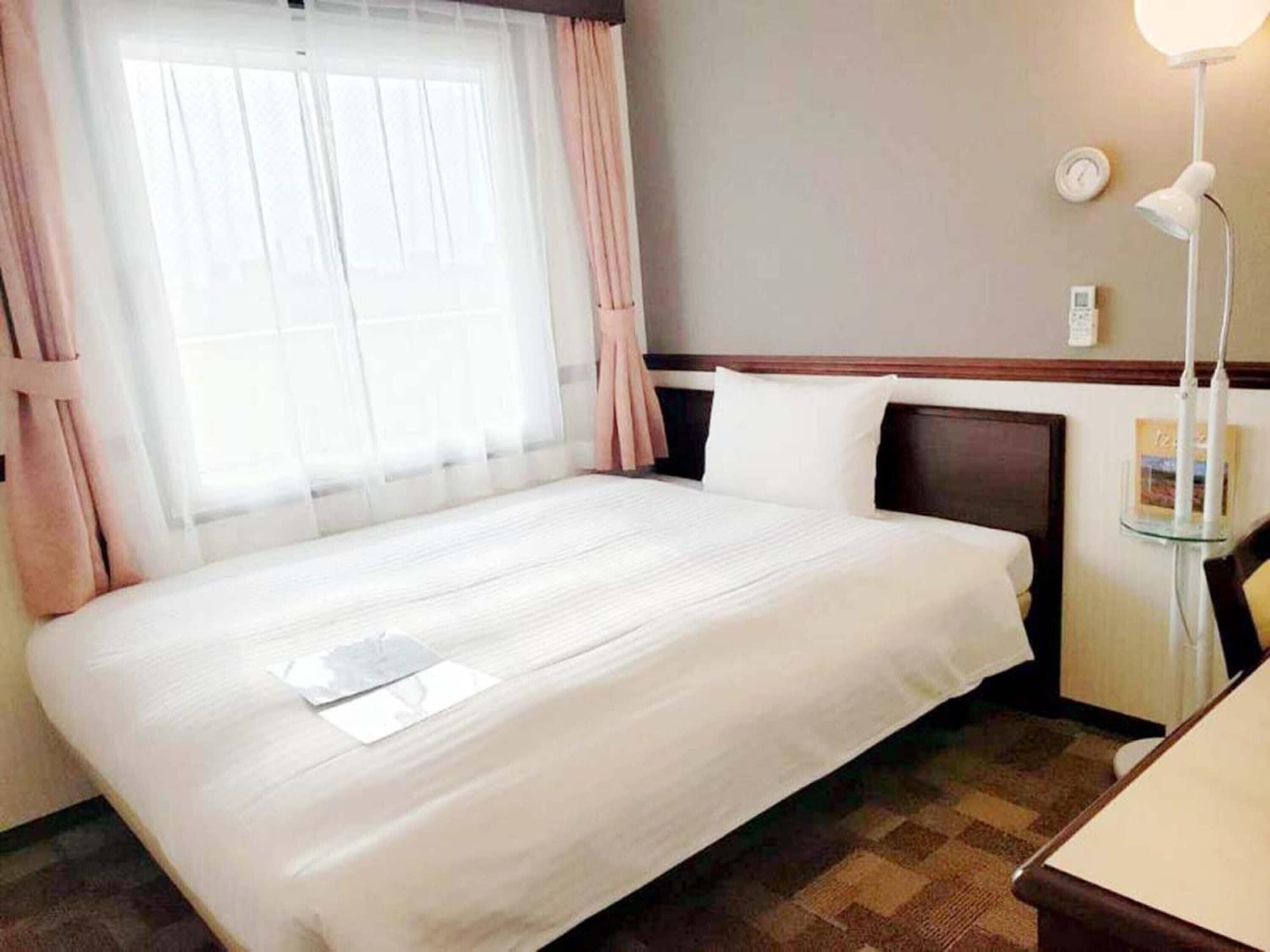 Toyoko Inn Osaka Umeda Nakatsu No.2 Exterior foto