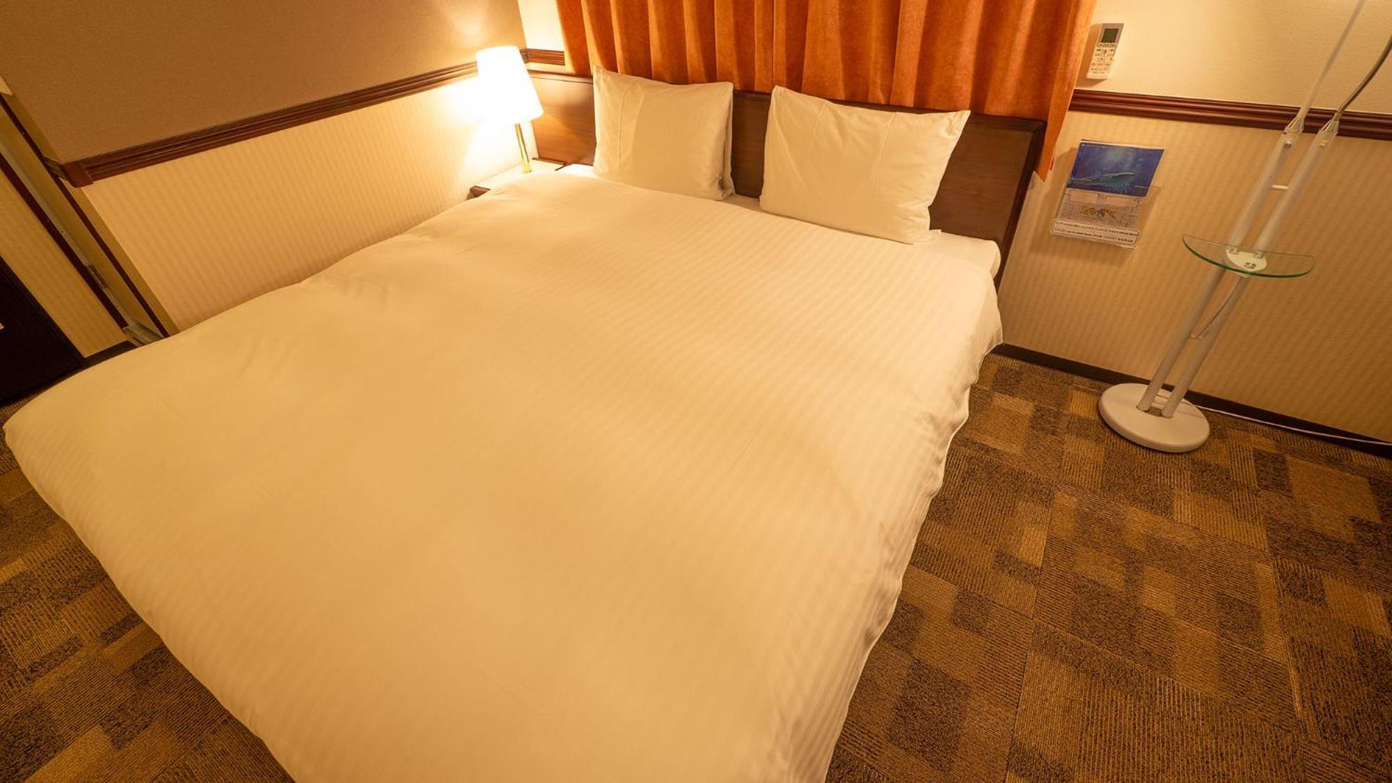 Toyoko Inn Osaka Umeda Nakatsu No.2 Habitación foto