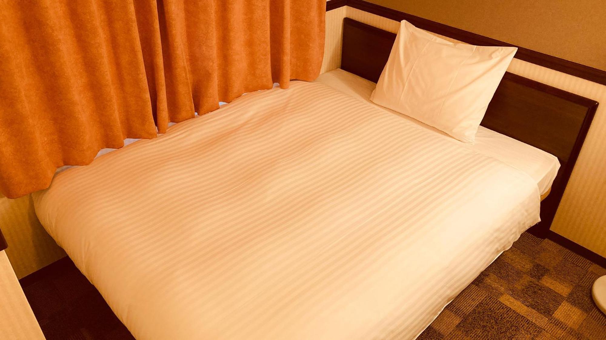 Toyoko Inn Osaka Umeda Nakatsu No.2 Habitación foto