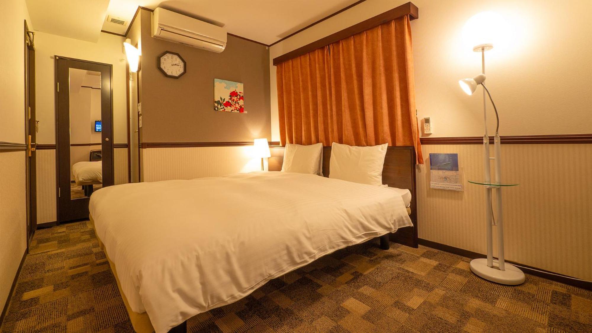 Toyoko Inn Osaka Umeda Nakatsu No.2 Habitación foto