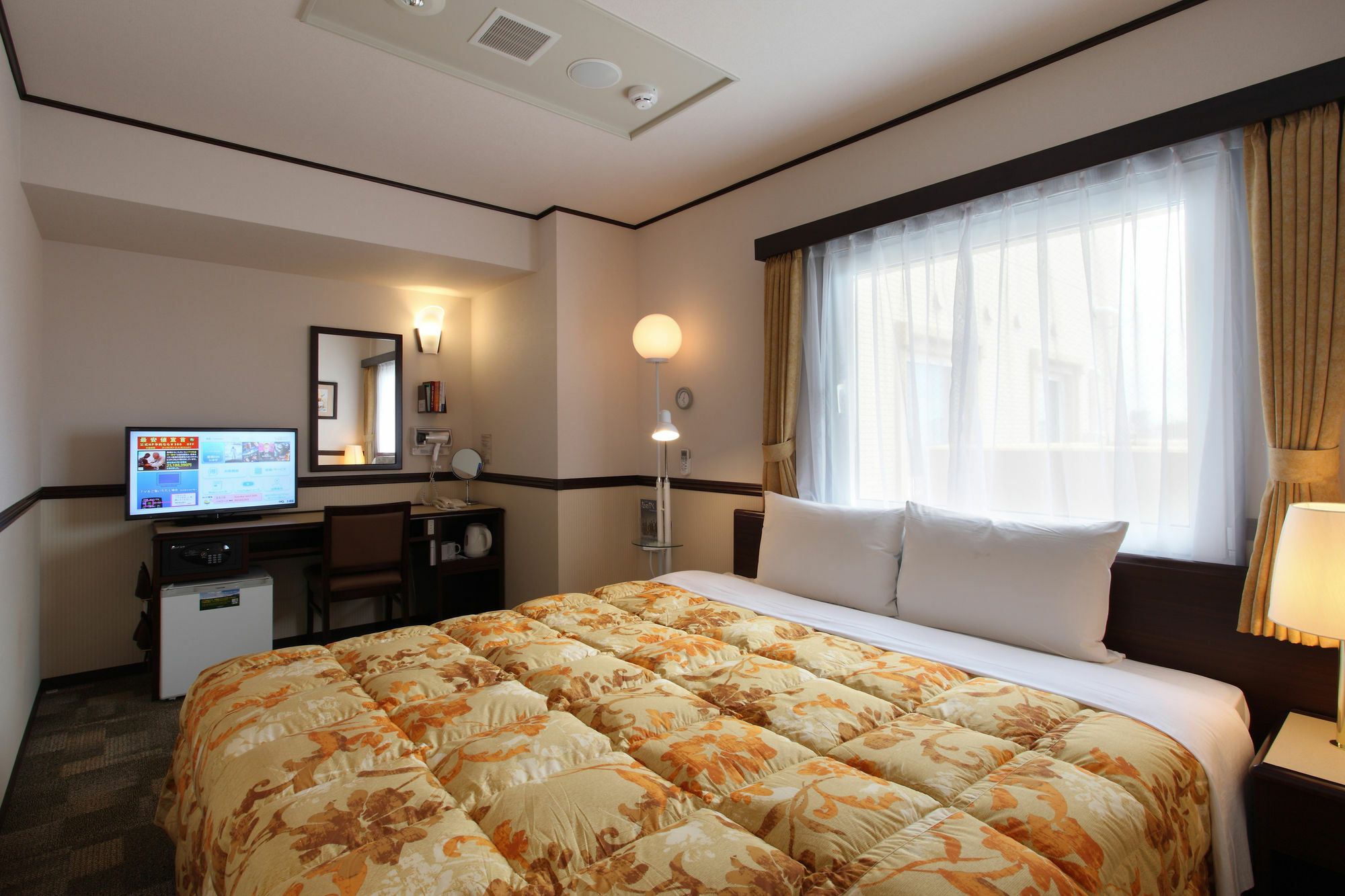 Toyoko Inn Osaka Umeda Nakatsu No.2 Exterior foto