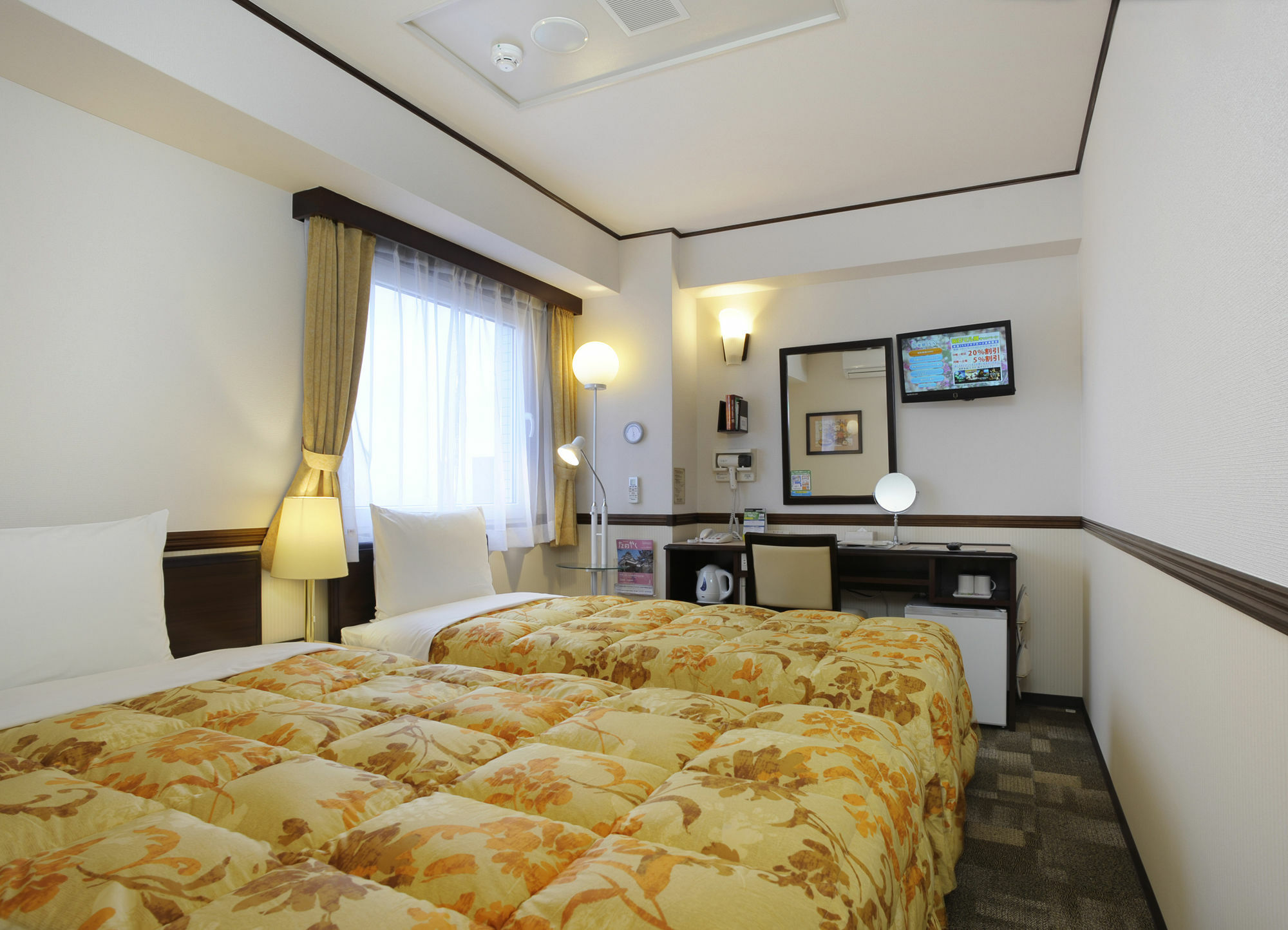 Toyoko Inn Osaka Umeda Nakatsu No.2 Exterior foto